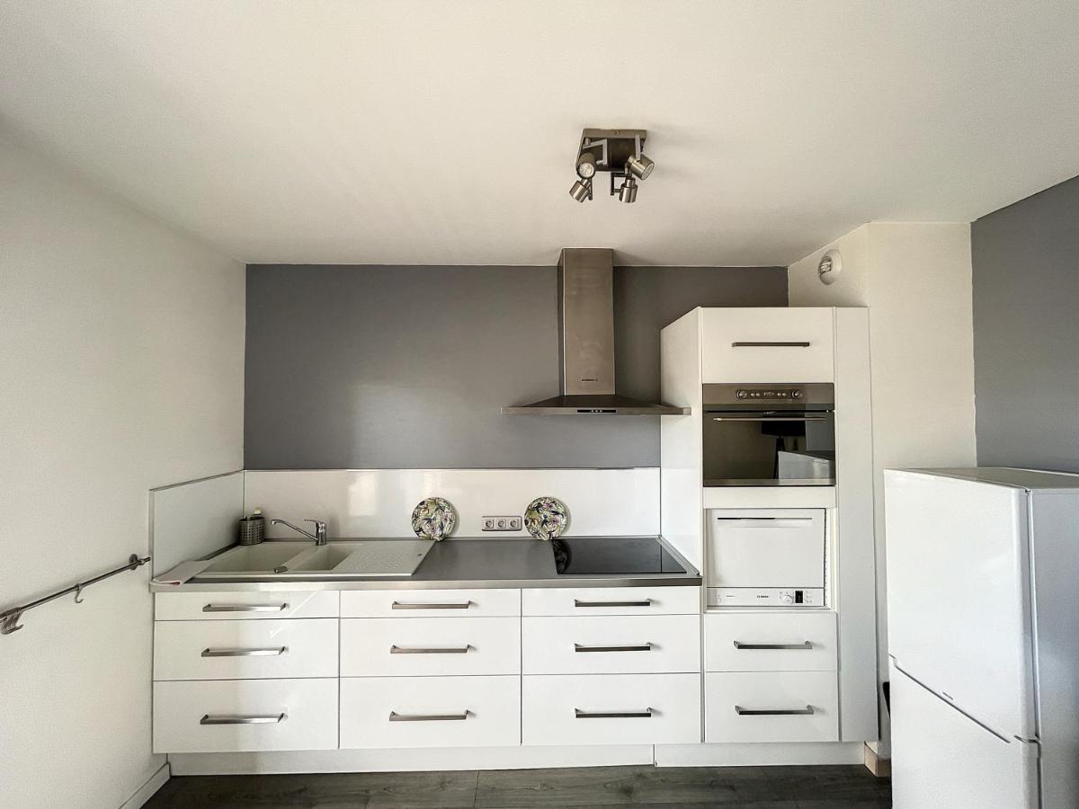 City & Cosy, Lyon Charcot- Wifi - Lave Linge - Balcon - Parking 外观 照片