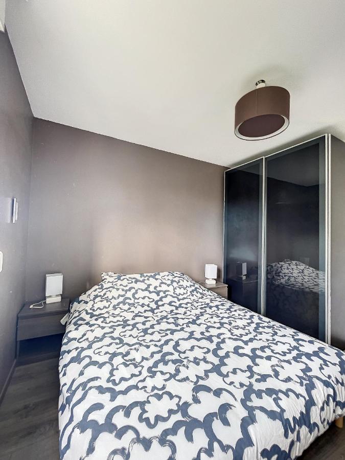 City & Cosy, Lyon Charcot- Wifi - Lave Linge - Balcon - Parking 外观 照片