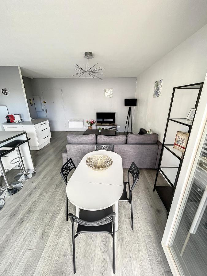 City & Cosy, Lyon Charcot- Wifi - Lave Linge - Balcon - Parking 外观 照片