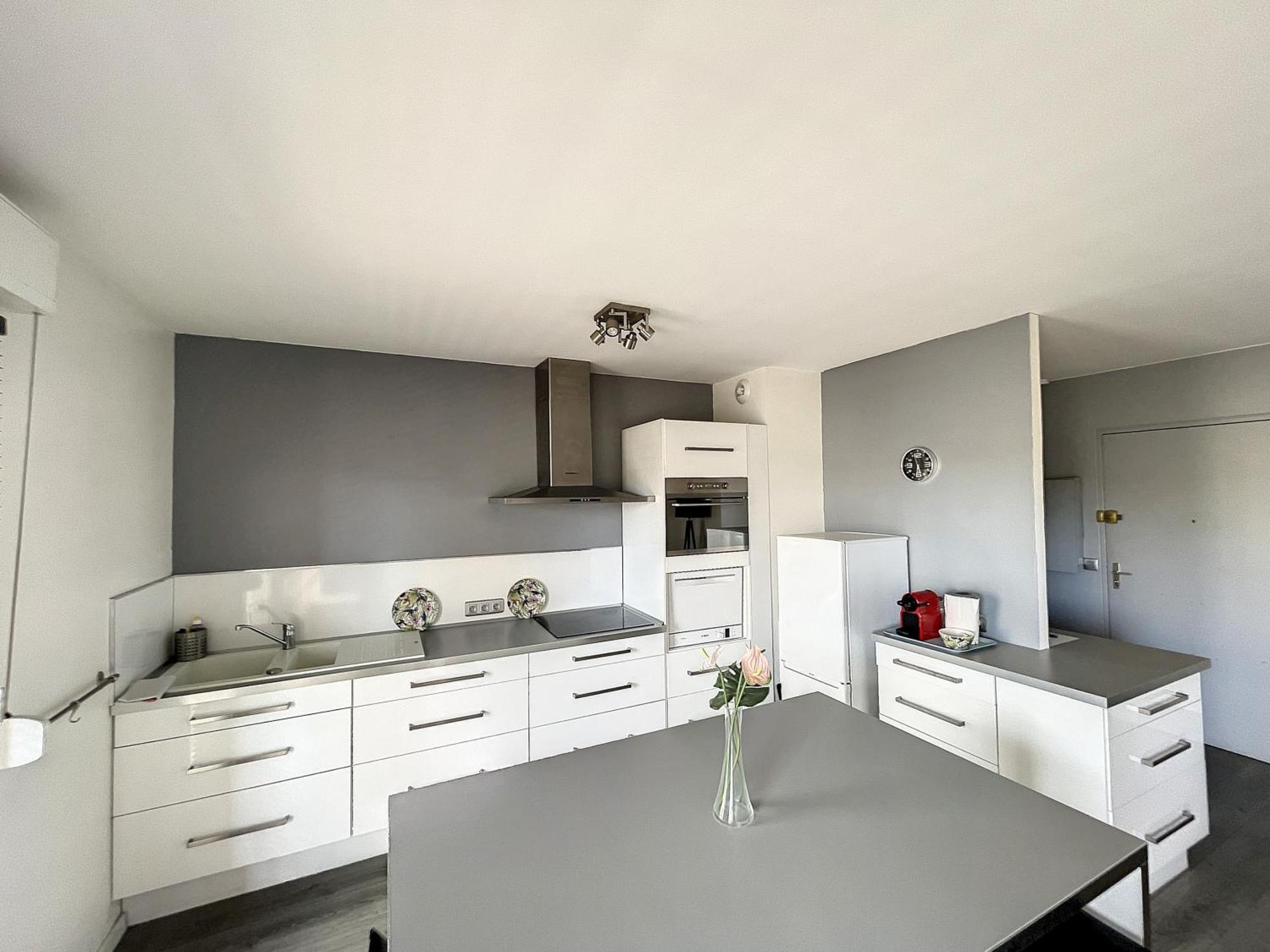 City & Cosy, Lyon Charcot- Wifi - Lave Linge - Balcon - Parking 外观 照片